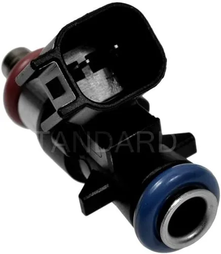 Miniatura 3 de Standard Motor Products FJ1147 Inyector de combustible, negro
