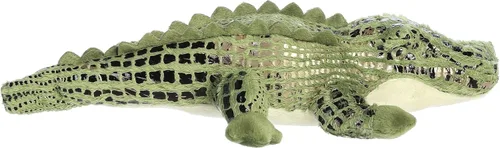 Miniatura 77 de Aurora® Adorable Flopsie™ - Animal de peluche con diseño de tiburón, facilidad para jugar, compañeros intemporales, color gris, 12 pulgadas