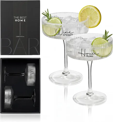Miniatura 21 de AW BRIDAL Copas de vino Mr and Mrs Regalos de boda para parejas 2026, regalo de compromiso para parejas recién comprometidas, regalos de despedida