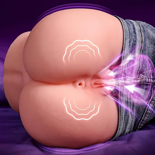 Miniatura 8 de Muñeca sexual 2