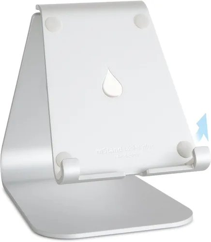 Miniatura 9 de Rain Design mStand Mobile, Plata (10059)