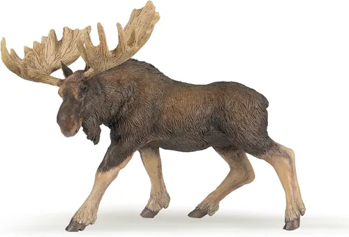 Miniatura 8 de Papo "Figura Doe