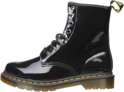 Miniatura 8 de Dr Martens Botas de charol 1460