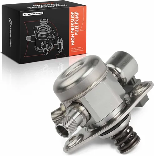 Miniatura 10 de A-Premium Bomba de combustible de alta presión de inyección directa compatible con Mercedes-Benz C300 2013-2014, C350/ML350 2012-2015, E350