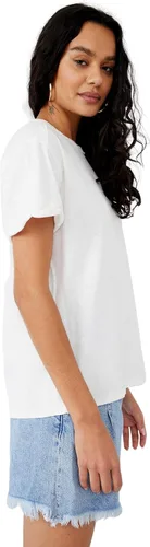 Miniatura 2 de Free People Camiseta de punto para mujer