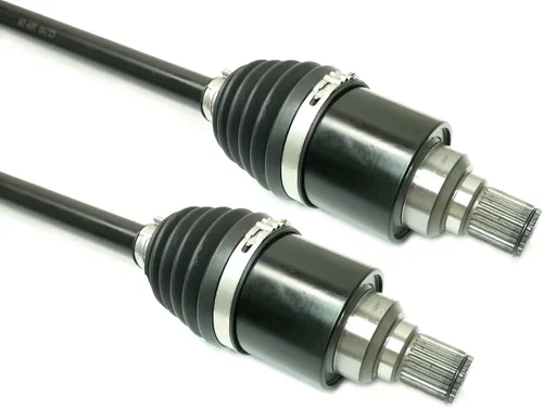 Miniatura 4 de ATVPC Juego completo de ejes CV para Arctic Cat Prowler y HDX 4x4 2502-356, 2502-357