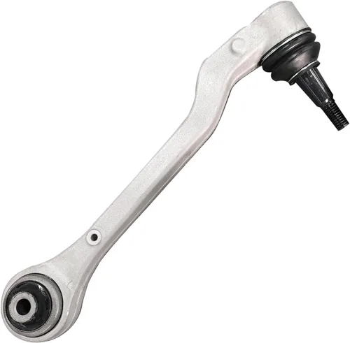 Miniatura 85 de Detroit Axle - Brazo de control delantero derecho para Nissan 350Z 03-09, Infiniti G35 03-07, brazo de control superior del lado del pasajero