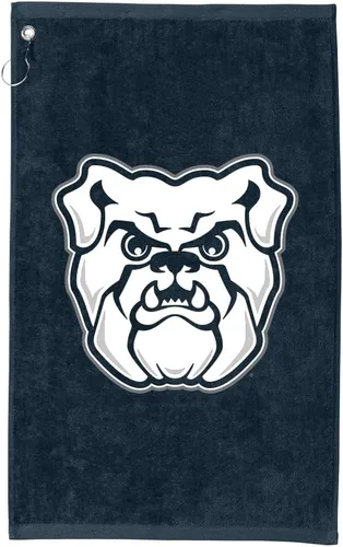 Miniatura 14 de Sport Your Gear Kent State Golden Flashes - Toalla para bolsa de golf, con licencia oficial, logotipo atlético, ultraabsorbente, con ojales, Kent St