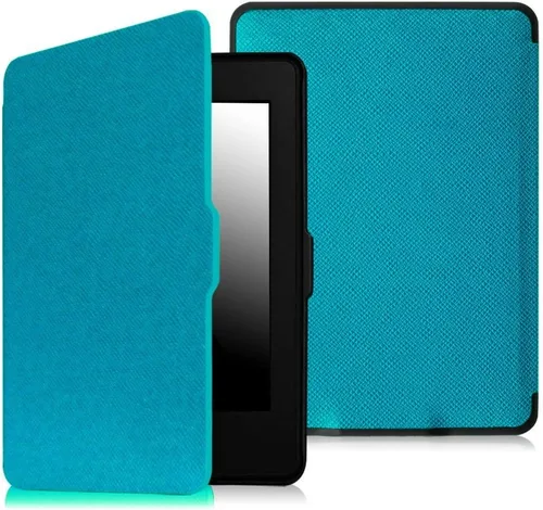 Miniatura 15 de Funda para Kindle Paperwhite Fintie SmartShell