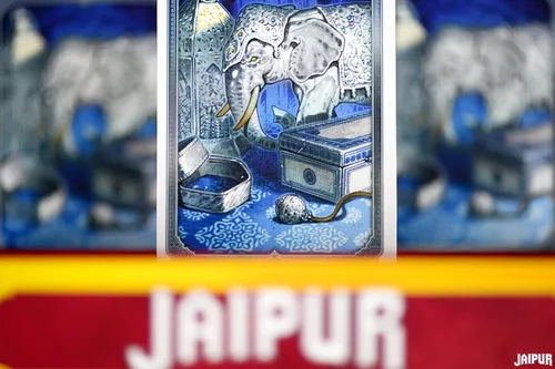 Miniatura 9 de Jaipur