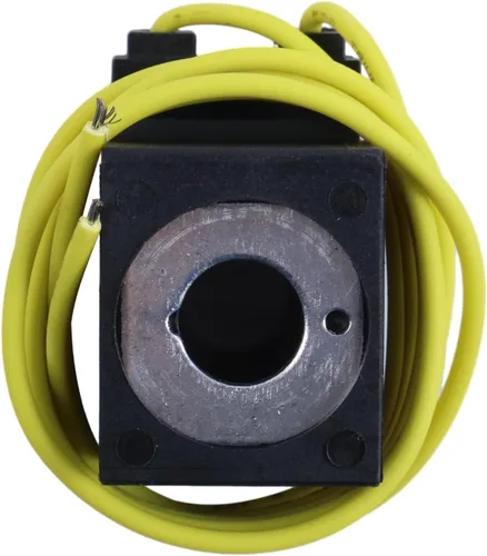 Miniatura 6 de IEQFUE 10162-76 volcado de elevación hidráulico de la unidad de la energía de la bobina 22W de la bobina del solenoide 12VDC compatible con Deltrol