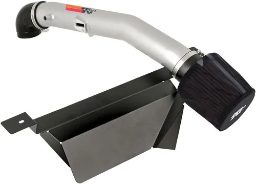 K&N Sistema de admisión de aire frío: Filtro de aire de alto flujo, aumento de rendimiento y caballos de fuerza: Compatible con PONTIAC Solstice