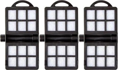 Miniatura 8 de LAQUAL Filtro de acuario con desnatador de superficie, filtro de tanque de peces pequeño de 15 a 30 galones, contacto completo y filtración de 3