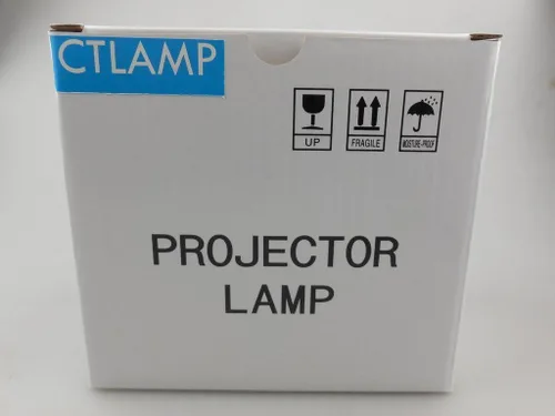 Miniatura 8 de Módulo de lámpara de proyector de repuesto EP93 / V13H010L93 con carcasa compatible con elplp93 EB-G7000W EB-G7100/NL EB-G7200W EB-G7800 G7200WNL