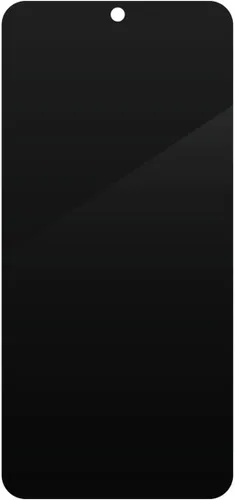 Miniatura 6 de ZAGG Fusion Privacy - Protector de pantalla antirreflejos para Samsung Galaxy S25+, polímero híbrido flexible, acabado mate, filtro de privacidad