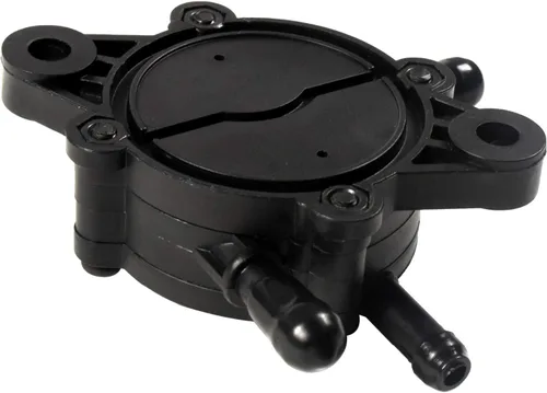 Miniatura 8 de HQRP Bomba de combustible compatible con John Deere LG808656 M138498 M145667 Reemplazo compatible con 647 657 667 LA115 L120 L130 LA130 LA140 LA150