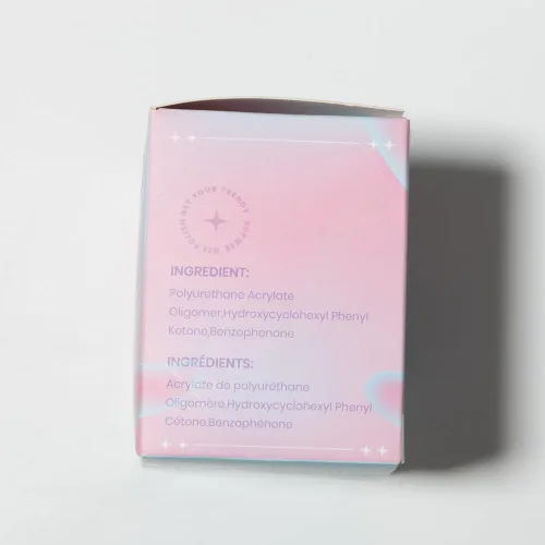 Miniatura 7 de Esmalte de uñas de gel reflectante de ojo de gato, brillante holográfico magnético, gel 9D, juego de esmaltes de gel de ojo de gato, 12