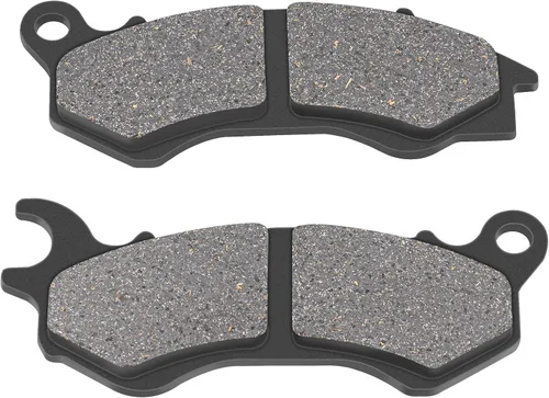 Miniatura 2 de AHL Pastillas de freno delanteras semimetálicas FA603 para Honda PCX 125 (WW 125 EXZA-10) 2010-2013 PCX 150 WW 150 EXC2 C/D/F/H/J 2012-2019 PCX 150