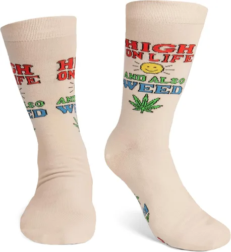 Miniatura 17 de Lavley Calcetines divertidos para adultos, regalos novedosos y rellenos de calcetines para hombres, mujeres y adolescentes, talla única