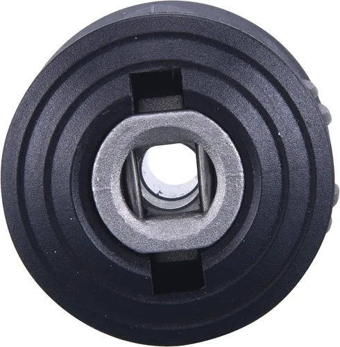 Miniatura 7 de M MINGLE Adaptador para lavadora a presión para pistola y lavadora eléctrica, solo compatible con manguera Karcher, a M22 0.551 in hembra