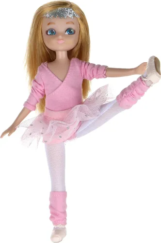 Miniatura 9 de Muñeca Lottie de Hojas de Otoño