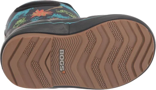 Miniatura 4 de BOGS Botas de nieve clásicas Ii unisex para niños
