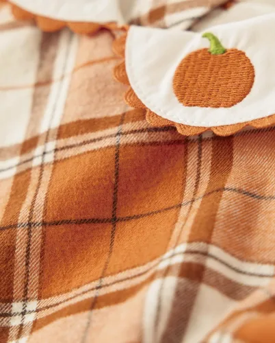 Miniatura 2 de Gymboree Vestidos de manga corta para niñas de talla única y niños pequeños