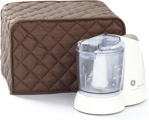 Miniatura 32 de Covermates Keepsakes - Funda para licuadora, protección contra el polvo, resistente a las manchas, lavable, funda para electrodomésticos