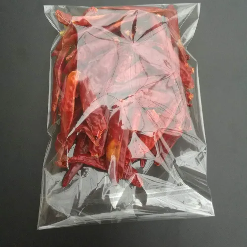 Miniatura 5 de 300 bolsas de plástico transparente resellables de 5 x 7 pulgadas con sellado autoadhesivo, bolsas de Cello/Celofán OPP para panadería, galletas