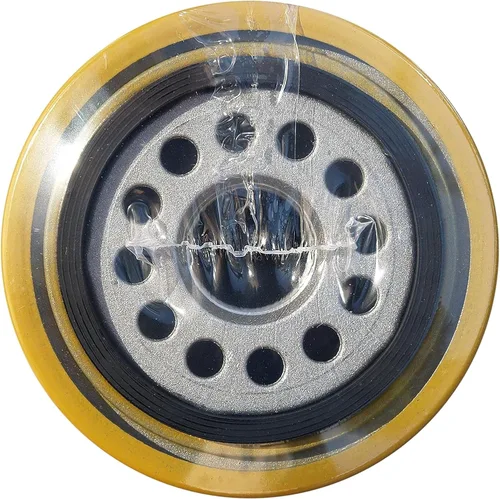 Miniatura 3 de Caterpillar 1r-0749 Advanced alta eficiencia Filtro de combustible Multipack, paquete de de 4