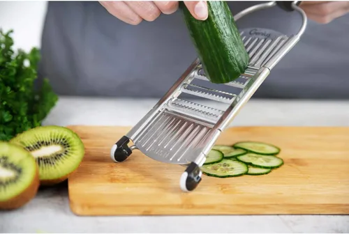 Miniatura 4 de Genius Nicer Dicer Speed Set 7-teilig ed 34231