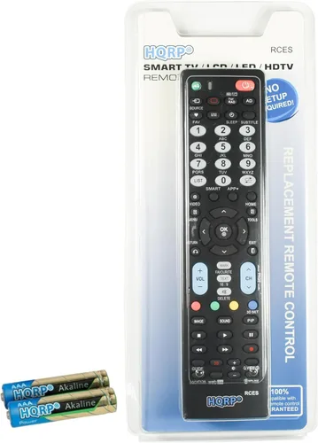 HQRP Control remoto compatible con LG 47LH30 47LH40 47LH50 47LH55 47LH85 47LH90 47LK520 47LW5600 47LW980T 47LX6500 LCD LED HD TV Smart 1080p 3D