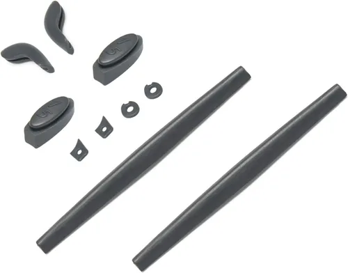 Miniatura 11 de Kit de almohadillas y orejeras para gafas de sol Oakley Juliet