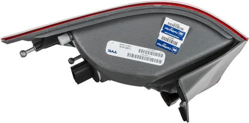 Miniatura 5 de TYC Conjunto de luz trasera derecha compatible con Jeep Grand Cherokee 2011-2013
