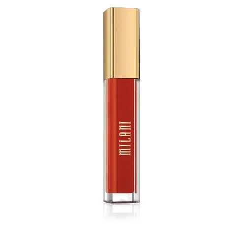 Miniatura 12 de Milani Amore Satin Matte Lip Crème - Plush (0.22 onzas líquidas) Brillo labial nutritivo libre de crueldad animal con un acabado mate suave