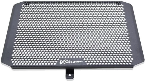 Miniatura 3 de Rejilla de radiador de motocicleta, 2021 para S & uzuki V-Strom VSTROM DL650 DL 650 GTA Accesorios de motocicleta Protector de rejilla de radiador