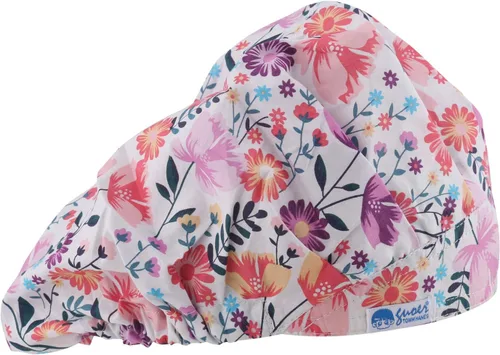 Miniatura 176 de GUOER Sombrero Bouffant Gorra Talla única Multicolor