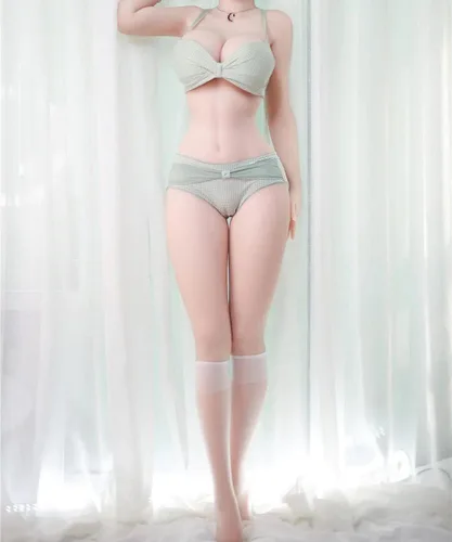 Miniatura 2 de Muñeca sexual femenina, pechos grandes, muñeca de silicona de 5.18 pies, cuerpo completo, sexo de tamaño real, muñecas de juguetes sexuales, muñeca