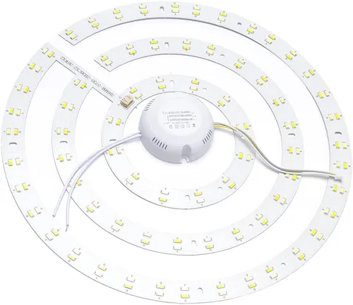 Miniatura 5 de Bettomshin 36W 12.441 in LED luz lámpara chip super brillante de alta potencia o reflector 1pcs