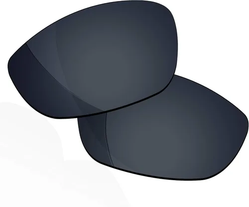 Miniatura 2 de lentes polarizadas de repuesto para gafas de sol Oakley Monster Dog