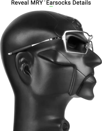 Miniatura 5 de Mryok Auriculares de repuesto para gafas de sol Oakley Probation - Opciones