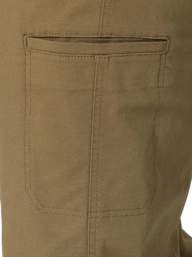 Miniatura 6 de Lee Men's Big & Tall Extreme Motion Canvas Cargo Pant