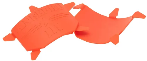 Miniatura 4 de sellstrom knee-pro rodilla Pad de plástico duro durable y ultra Flex III Series, 2