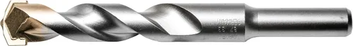 Miniatura 10 de Century Drill & Tool 86932 Broca para mampostería sónico, 1/2" x 12