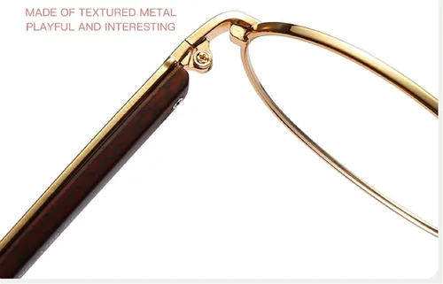 Miniatura 6 de Gafas de sol de transición presbíopicas ovaladas vintage, lentes de lectura bifocales fotocromáticas para hombres y mujeres
