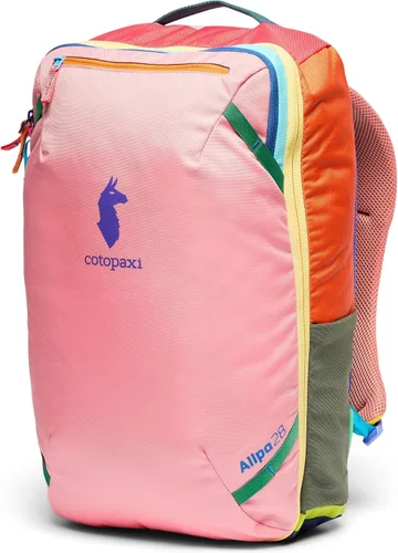 Miniatura 8 de Cotopaxi Paquete de viaje Allpa 28L, Tamaño único