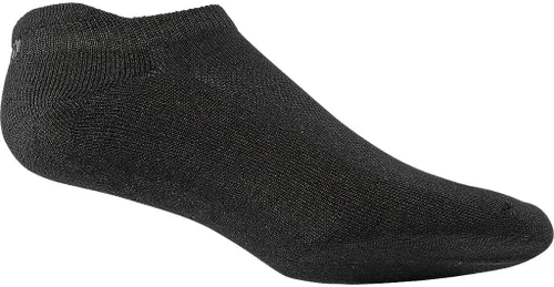 Miniatura 4 de ASICS COJÍN Unisex CORTE BAJO 3 PK CALCETINES Accesorios de entrenamiento
