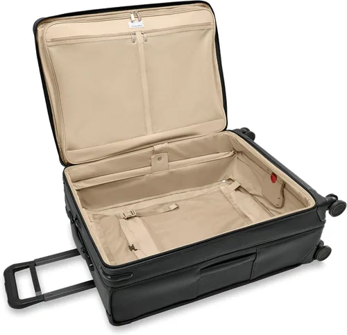 Miniatura 14 de Briggs & Riley Spinner, Negro, 29-inch Baseline Large Expandable, Briggs & Riley Spinners de línea base