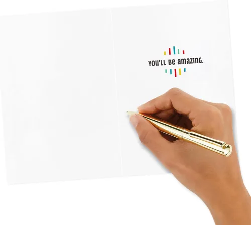 Miniatura 4 de Hallmark Tarjetas de graduación, increíbles (6 tarjetas con sobres)