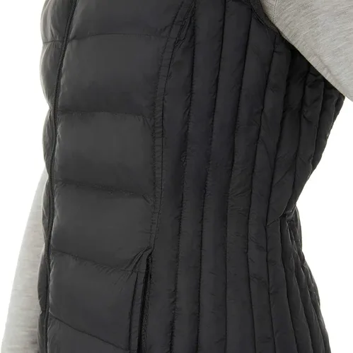 Miniatura 4 de 32 Degrees Heat - Chaleco acolchable ligero para mujer